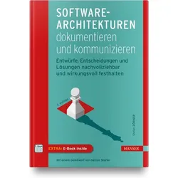 Software-Architekturen dokumentieren und kommunizieren