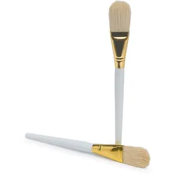 depileve Facial Paraffin Brush 1 Stück