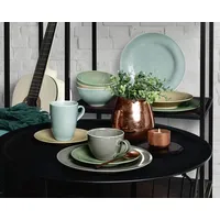 SELTMANN WEIDEN - Frühstücksteller rund 23 cm - Farbe