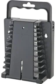 Stahlwille Schraubenschlüsselhalter 11 Halteklammern L.125 mm