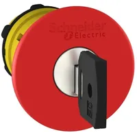 Schneider Not-Aus-Taster ZB5AS94414