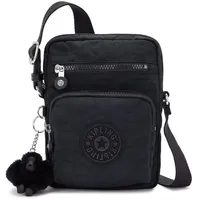 Kipling Gunne Umhängetasche Synthetik Black Noir
