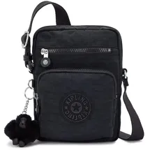 Kipling Gunne Umhängetasche Synthetik Black Noir