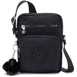 Kipling Gunne Umhängetasche Synthetik Black Noir