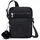 Kipling Gunne Umhängetasche Synthetik Black Noir