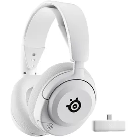 SteelSeries Arctis Nova 5X Wireless Xbox Weiß