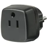 Brennenstuhl Travel Adapter USA, Japan => Schutzkontakt