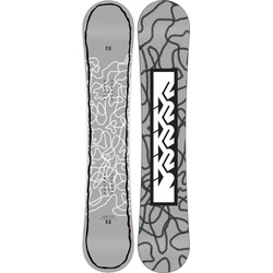 K2 FIRST LITE Snowboard 2024 - 150