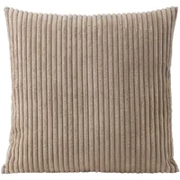 Gözze Kissenhülle Anafi - Taupe