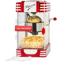 Stagecaptain PCM-300 Popcorn Maschine