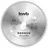 KWB 587511 Kreissägeblatt 205 x 18 mm 1 St.