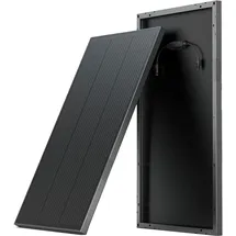 EcoFlow Power Kits 2x100W Rigid Solar