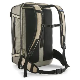 Patagonia Black Hole Mini MLC 30 l grau