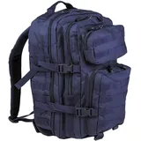 Mil-Tec Rucksack 0 l blau