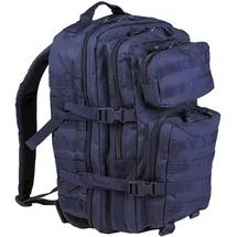 Mil-Tec Rucksack 0 l blau