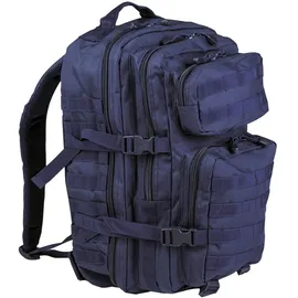 Mil-Tec Rucksack 0 l blau