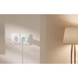 Gosund Smart-Home-Steckdose 1 St.
