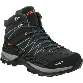 CMP Rigel Mid WP Herren Antracite/Torba 44