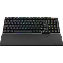 Asus ROG Strix Scope II 96 RX Wireless ROG RX Red DE