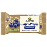 Alnatura Bio Hafer-Riegel Heidelbeere