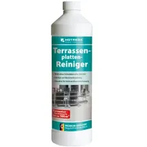 Hotrega Terrassenplatten-Reiniger Konzentrat 1 l