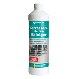 Hotrega Terrassenplatten-Reiniger Konzentrat 1 l