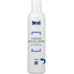 M:C Cream Entwickler Developer 3 % 250 ml