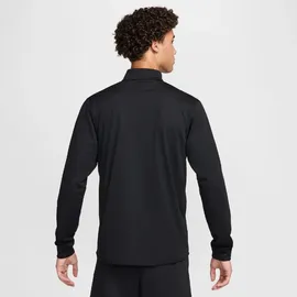 Nike Totality Dri-FIT Strick Trainingsjacke Herren 010 black/white S