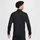 Nike Totality Dri-FIT Strick Trainingsjacke Herren 010 black/white S
