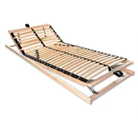 Betten-ABC Max1 K+F – fertig montierter Lattenrost mit Kopf-