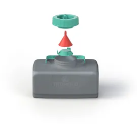 Trobolo WandaGO Trenntoilette