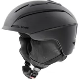Uvex Gravitate 51-55 cm Black Matt