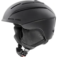Uvex Gravitate 51-55 cm Black Matt