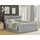 Sofnet Best Lux 180 x 200 cm H3 Grau