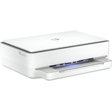 Envy 6020e All-on-One, Multifunktionsdrucker - weiß/grau, HP+, Instant Ink, USB, WLAN, Scan, Kopie