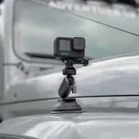 PGYTECH CapLock support system - suction mount