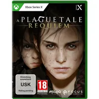 A Plague Tale: Requiem