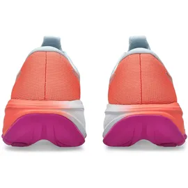 Asics Gel-Cumulus 28 Damen Sky / Sun Coral 43,5