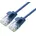 UTP DataCenter Patchkabel Kat 6A Class EA LSOH slim 0 3