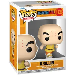 Funko - POP! - Dragon Ball - Krillin Vinyl