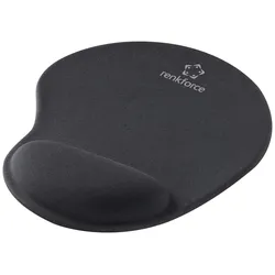 Renkforce Mauspad Ergonomisch RF-5044650