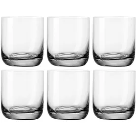LEONARDO Daily Trinkglas 0,32 l 6-tlg.