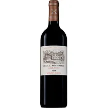 Château Lafon Rochet Saint Estephe 2016 0,75 l