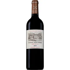 Château Lafon Rochet Saint Estephe 2016 0,75 l