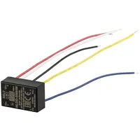 MeanWell MEAN WELL NLDD-1400HW DC/DC-Wandler 6 V 1.4 A