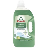 Frosch Limonen Spülmittel 5 l