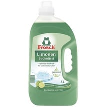 Frosch Limonen Spülmittel 5 l