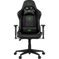 Razer Tarok Natrix Kunstleder Schwarz