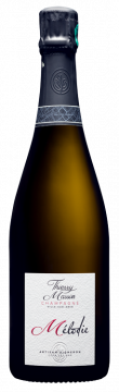 Thierry Massin  Champagner - Cuvee Melodie