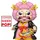 Funko One Piece Big Mom (Kimono) Sammelfigur 17 cm
